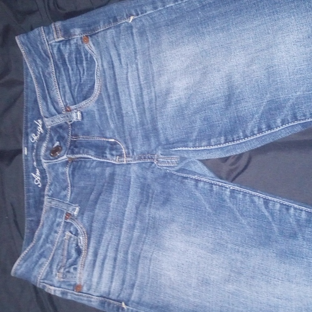 Jeans - Picture 2 of 3